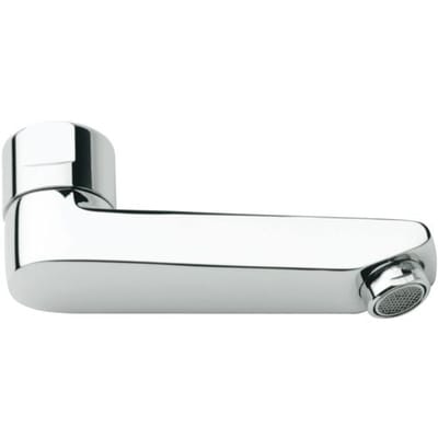 Grohe Reserveonderdelen - Uitloop, chroom 13137000