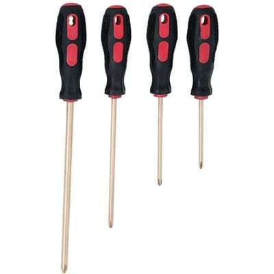 KS Tools 962.0808 Schroevendraaierset PH