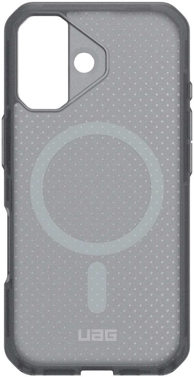 Uag Dot Magsafe Case Voor Iphone 17 Magnetische Bescherming