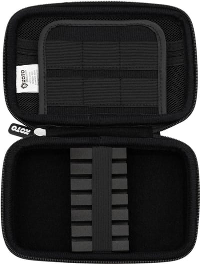 KOTO - EVA Small Rood - Dart Case - EVA Foam