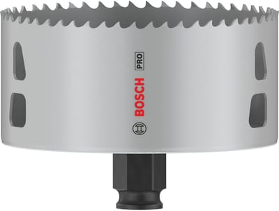 Bosch PRO Multi Material PC Plus Gatzag 102 mm - 2608594410