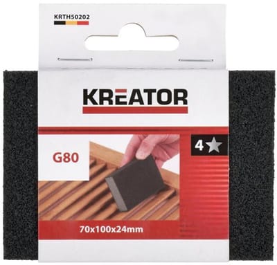 Kreator Schuurblok KRTH50202