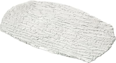 St. Tropez serveerplateau glas rechthoekig 34,0 x 23,0 cm - 5410040