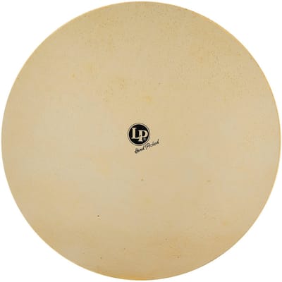 Latin Percussion LP221A Deluxe Conga Skin, 19″
