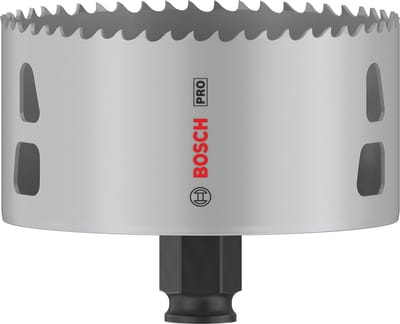 Bosch Accessories 2608594408 2608594408 Gatenzaag 95 mm Kobalt 1 stuk(s)