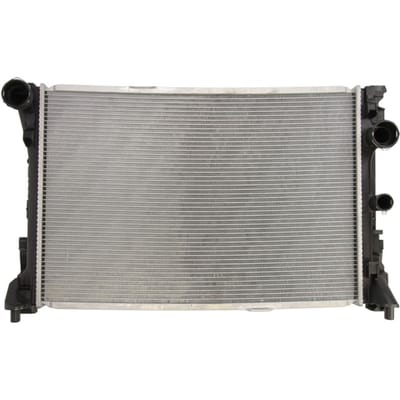 Radiator, motorkoeling NRF 58335