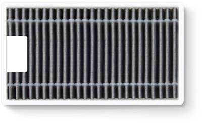 ECOVACS - DEEBOT Antibacterial Filter for T90, X12 Families - Robotstofzuiger accessoire