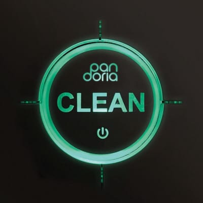 Clean