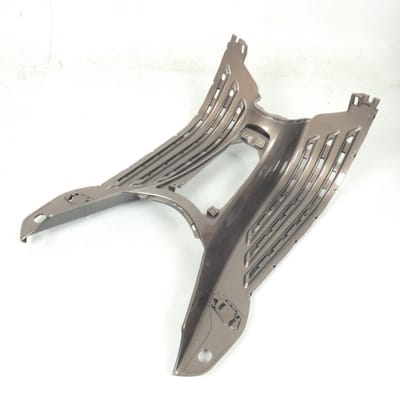 Marche pied pour scooter Piaggio 125 Vespa Primavera 3V 67361200ME 673612 marron