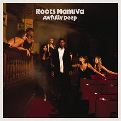 Awfully Deep [limited Edition]