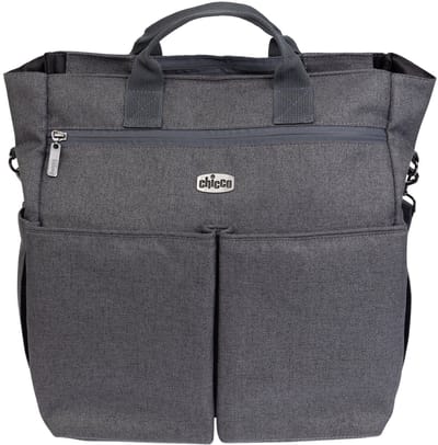Chicco Luiertas - Black Satin