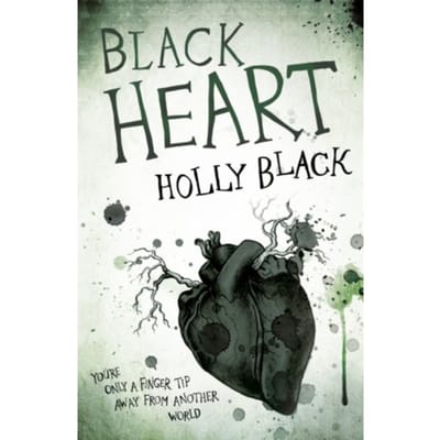Black Heart - Holly Black