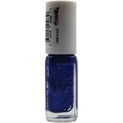 Essie - Mini Nagellak - 92 Aruba Blue
