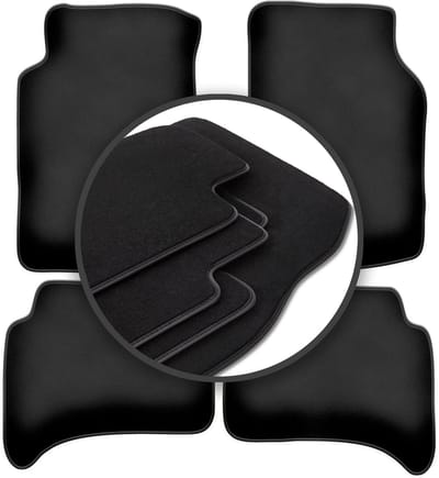 Premium automatten voor: Kia Sportage I SUV (1995-2004)