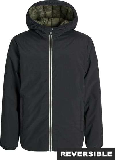 JACK&JONES - JJEBROOK REVERSIBLE JACKET SN JNR - Jongens - Buitenjassen
