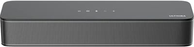 ULTIMEA 2.1-kanaals Soundbar voor TV en PC met ingebouwde Subwoofer en app-bediening