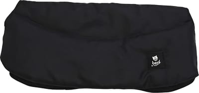 Handwarmer Muff voor Kinderwagens - Universele Maat in 13 Kleuren