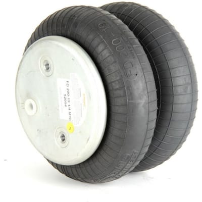 Continental Ctam Veerbalg, luchtvering CONTINENTAL FD200-19 1/4 M10 52054