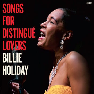 Songs of Distingue Lovers (+2 Bonus Tracks)