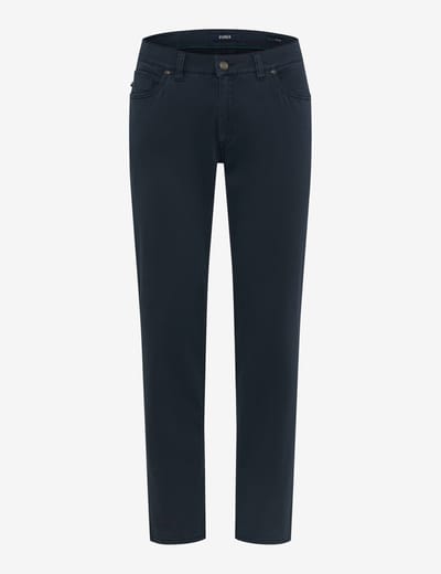 Eurex Heren Jeans  Style LENN NAVY, donkerblauw, maat 30/30
