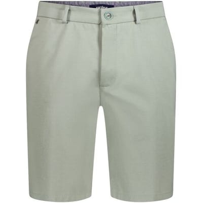 Gardeur Bermuda Jared Easy Care Cool Touch Wearing Comfort Khaki / male