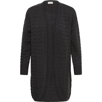 Damesvest KAFFE KAEmria
