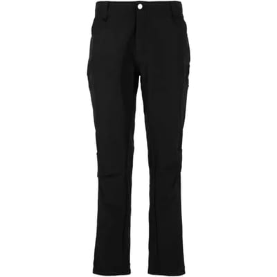 Dare2b - Tuned In II Trouser - Outdoorbroek - Mannen - Zwart