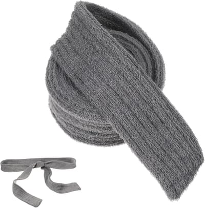 Riem vervanging voor badjas - unisex, duurzaam en zacht van polyester - hotel badjas tailleriem - pyjama accessoire