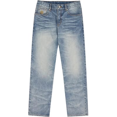 Jeans Billionaire Boys Club Duck Embroidered