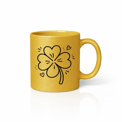 Nevolis® | Espressomok 330ml met Uniek Design | Ontwerp Jouw Eigen Mok | Handgemaakt Cadeau voor Koffieliefhebbers | Gepersonaliseerd op Aanvraag | Enkel of Grote Bestelling