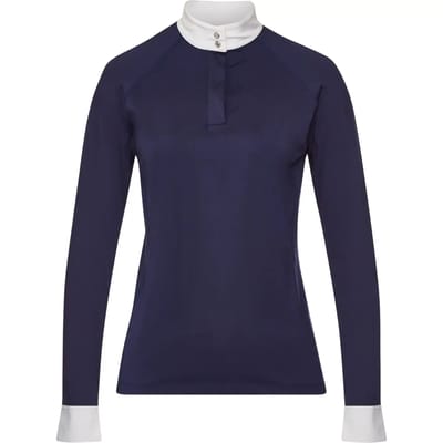Paardrijwedstrijd shirt eaSt