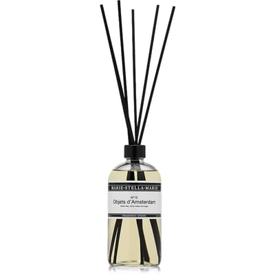 Marie-Stella-Maris Home No. 12 Objets d'Amsterdam Scent Diffuser