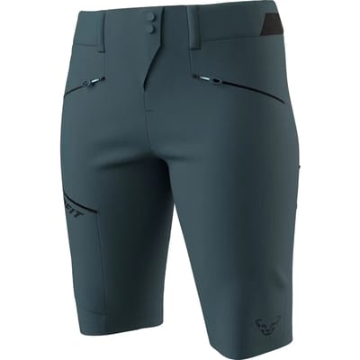 Damesshort Dynafit Transalper Dynastretch