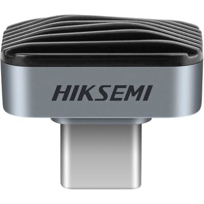 Externe SSD Sleutel - HIKSEMI - 256GB - USB3.2 Type-C - Compatibel met iPhone16/Android/PC