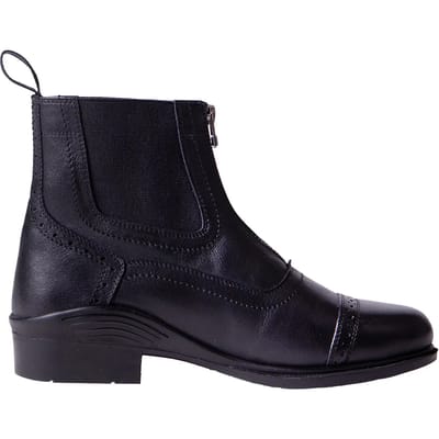 QHP Thermo Jodhpur Calgary Zwart - 42