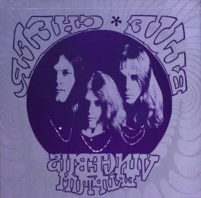 Muziek CD - Audio Album - Muziek Luisteren - Import Uitgave - 1 Schijfje - Niet Gespecificeerd