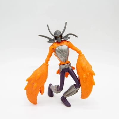 Groene Ninja Schildpad Raphaels Meest Uitgebreide Schurk Bebop Rockstable Krang Leatherhead Paarse Draak Poppen Figuren
