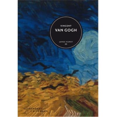Vincent Van Gogh - Junge Kunst - Klaus Fußmann