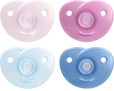 Philips Avent Soothie Soothie