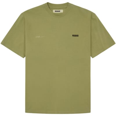 Woodbird Mens Baine Tee