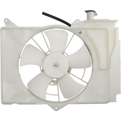 Koelventilatorwiel, motorkoeling NRF 47746