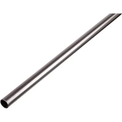 GAH Alberts Beslag Ronde buis Lengte 1000 mm