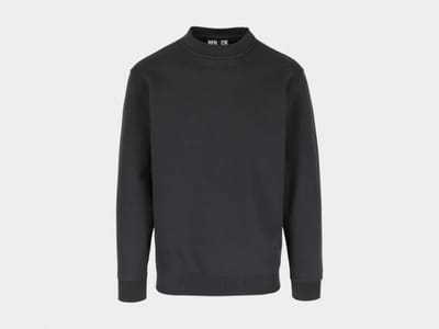 Herock Vidar Sweater Grijs XL