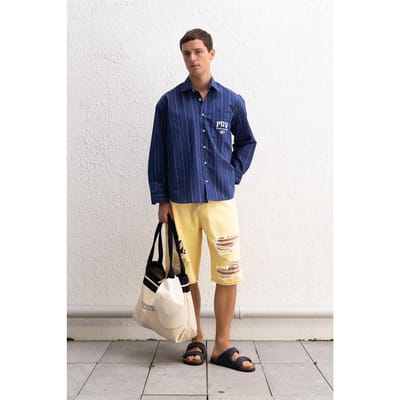 Verweerde Denim Shorts