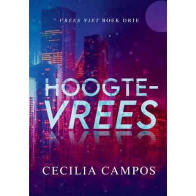Hoogtevrees - Cecilia Campos