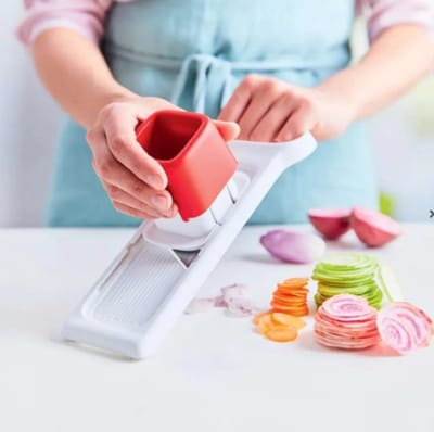 Tupperware Mandoline | Speedy Mando