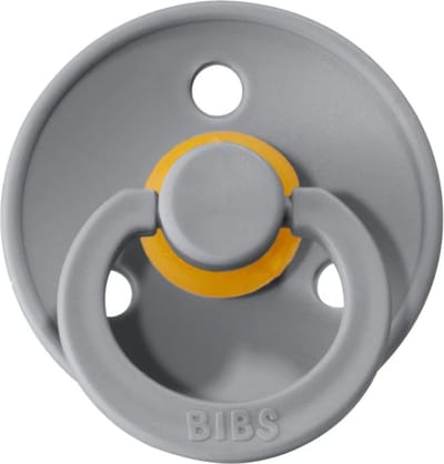 BIBS Speen - Cloud - 1 stuk- 18 t/m 36 maanden - fopspeen
