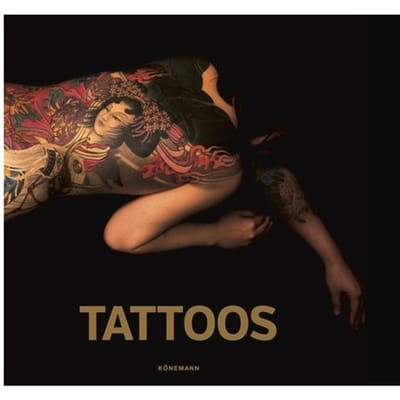 Tattoos - Koenemann