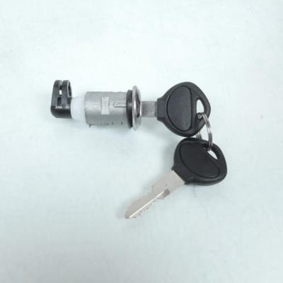Kit serrure P2R (Motorisé) pour Scooter Kymco 50 Agility 2008 à 2014 Neuf
