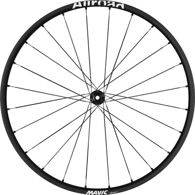 Voorwiel Mavic Allroad S CL70012x100